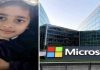 Areesh Fatima Microsoft Pakistan