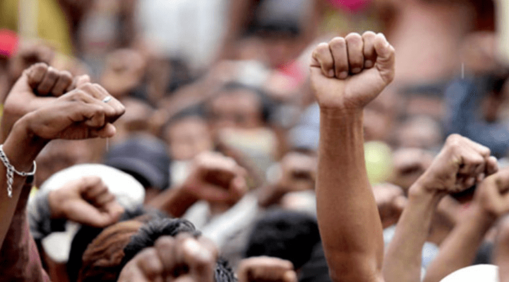 liberal left in Pakistan