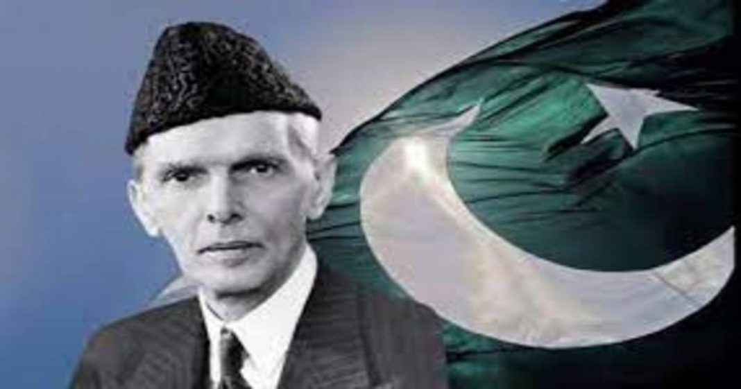 Celebrating the Legacy of Pakistan’s Founding Father