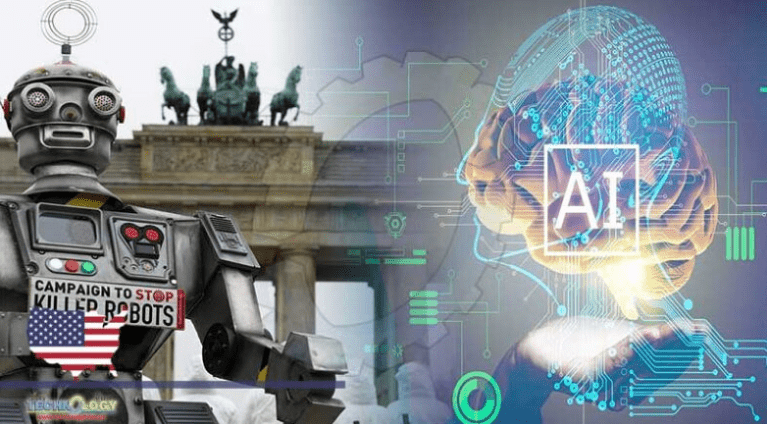 autonomous weapon systems