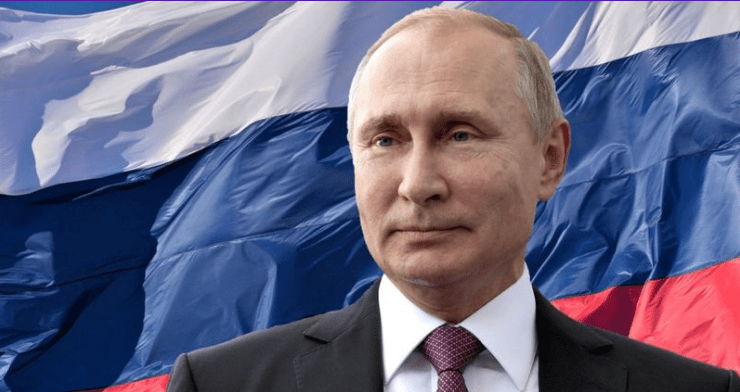 Russia important role