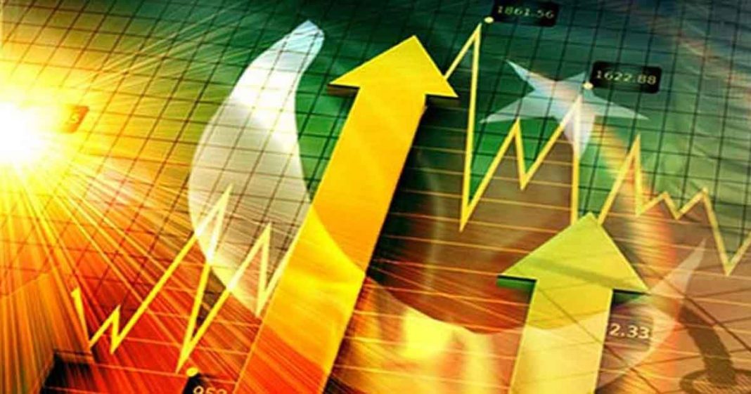 GDP growth rate target