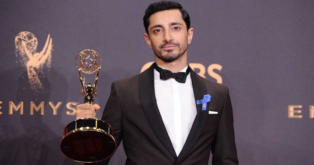 Riz Ahmed Speaks Out on Gaza Situation