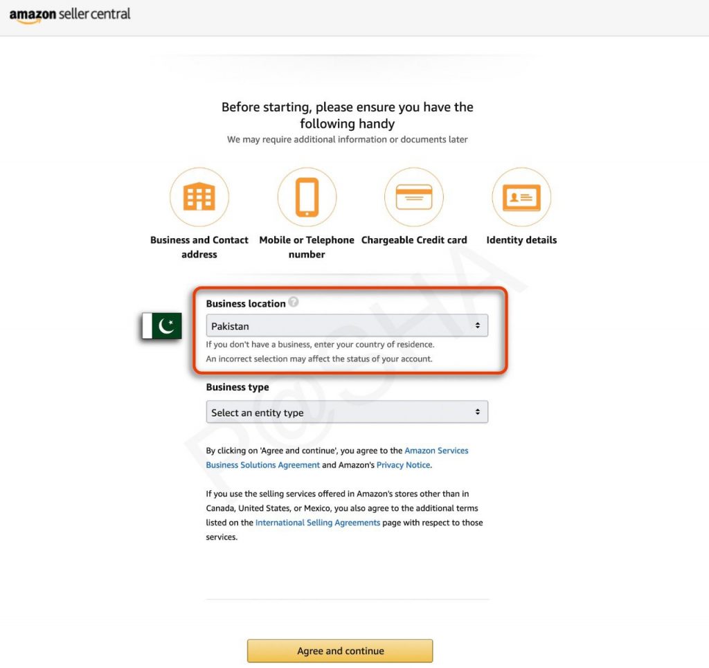 Now that it is here, here's how Pakistanis can start selling on Amazon