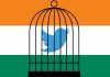 Twitter India standoff