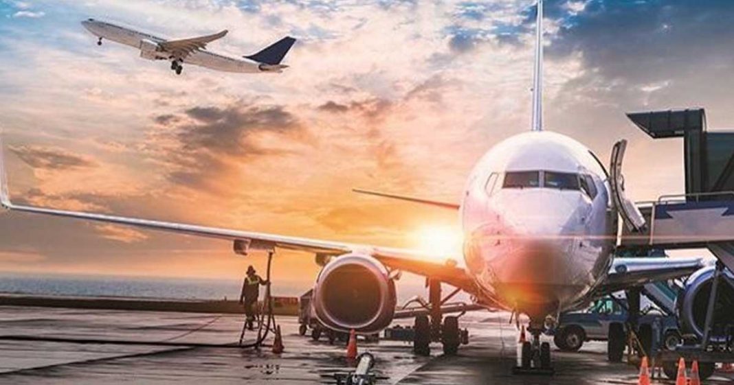 Canada extend flights ban