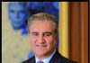 Shah Mahmood Qureshi
