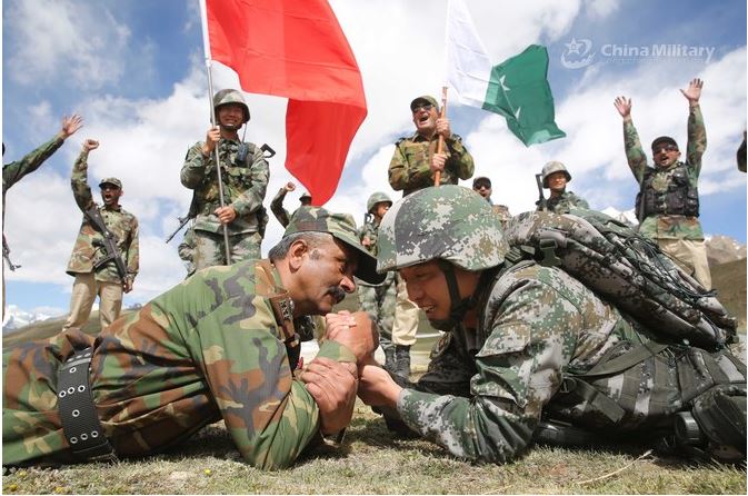 5th generation warfare