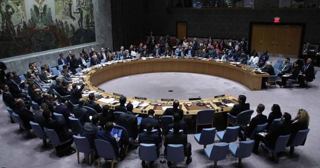 Russia Supports India's Bid for Permanent Seat on UN Security Council