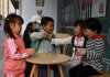 China allows three children