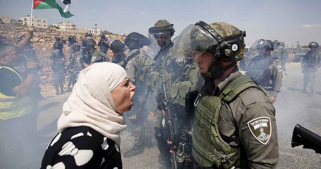 Human Rights Watch Accuses Israel of Using White Phosphorus Munitions, Sparking Concerns for Civilians