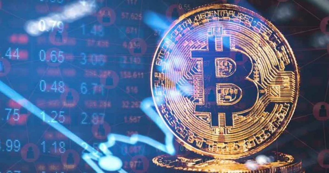 Bitcoin Hits Record High at $71,500 Amid Growing Investor Interest