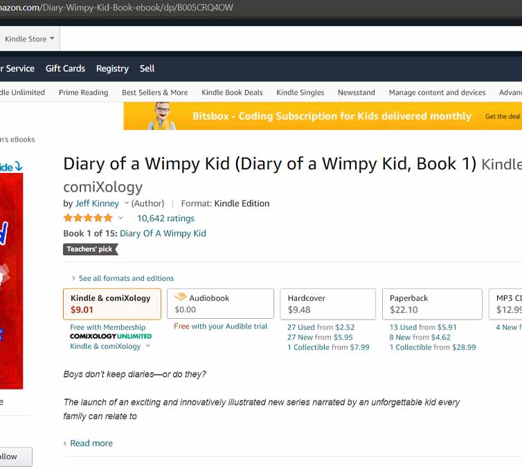 Amazon Sellers Pakistan