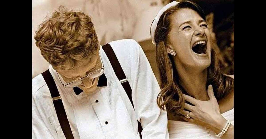 Pakistanis post funny reactions on Bill & Melinda Gates divorce - Global Village Space Pakistanis post funny reactions on Bill & Melinda Gates divorce - Global Village Space