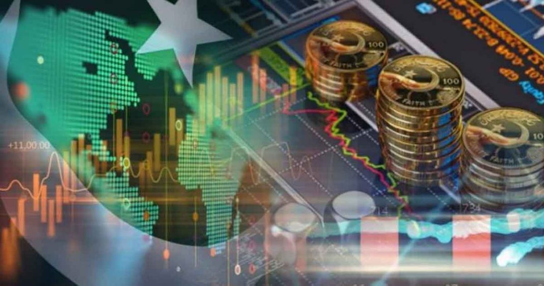 new finance minister: economy showing signs of recovery