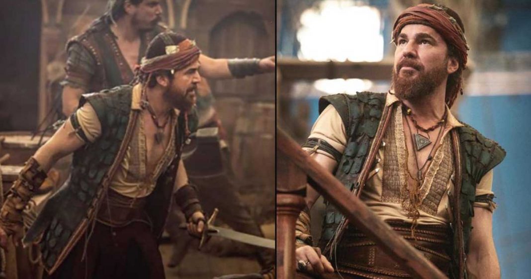 Engin Altan Barbaroslar