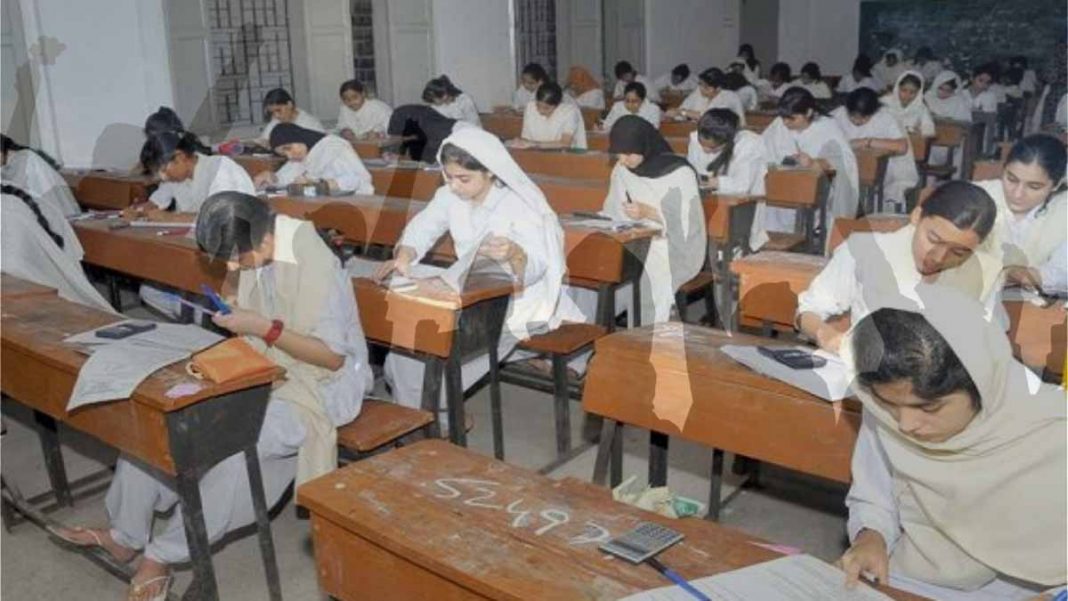 Exams Cancel Demand from students