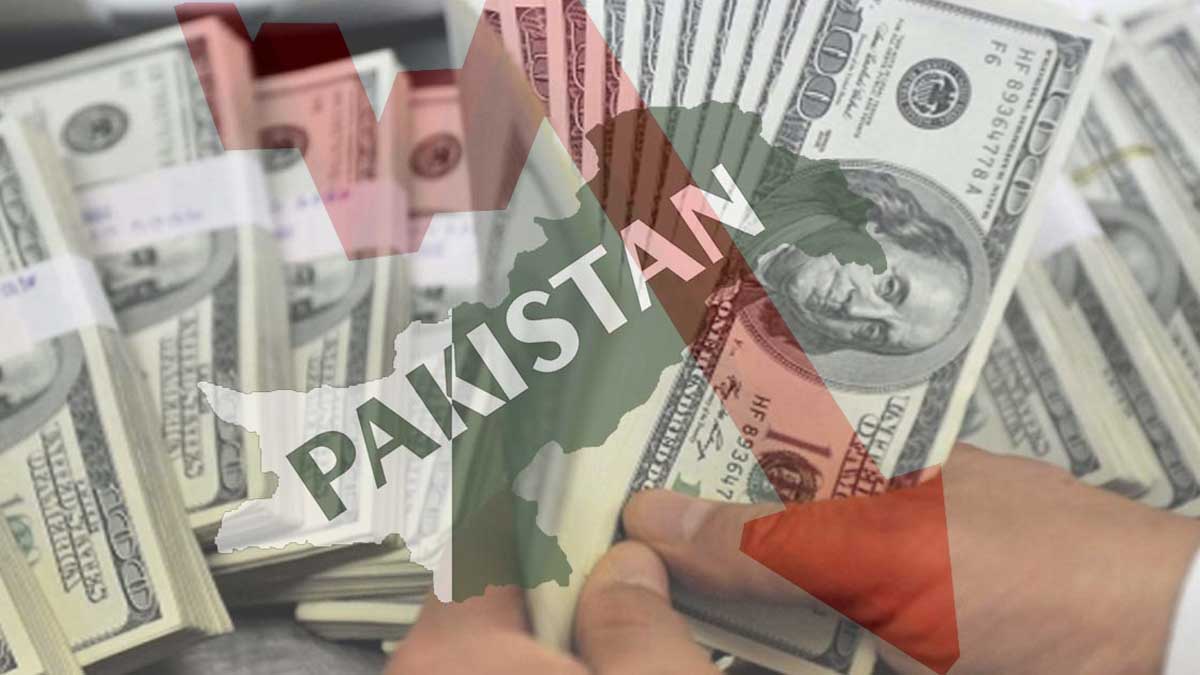 De buitenlandse directe investeringen in Pakistan zijn in 10 maanden van FY 21 met 32,5% afgenomen in vergelijking met dezelfde periode vorig jaar