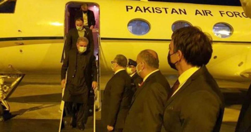 Turkey highlight Palestine situation