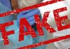 Fake COVID PCR