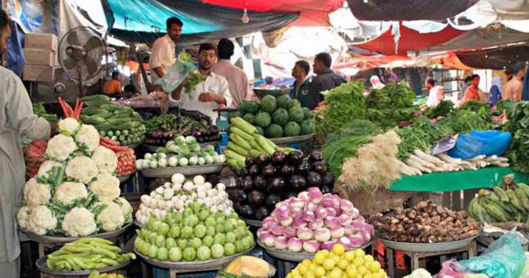 subsidized groceries in PM's ration program