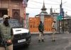 Kashmir predominantly Hindu