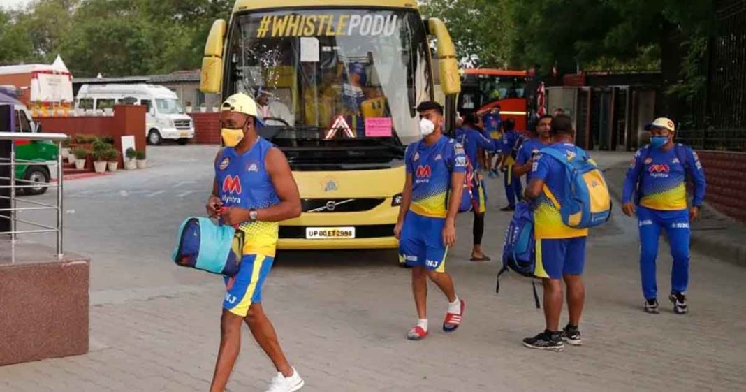 cricket star escape IPL