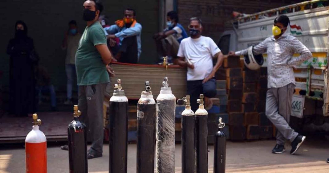 US-based Sikh help Indian