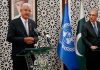 UNGA head remarks about Kashmir