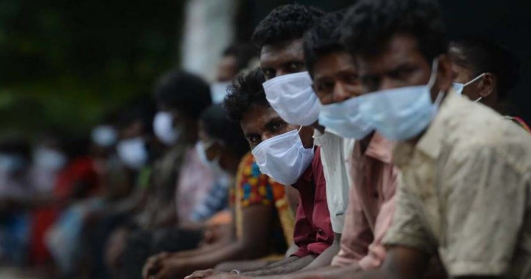 Indian Covid-19 variant