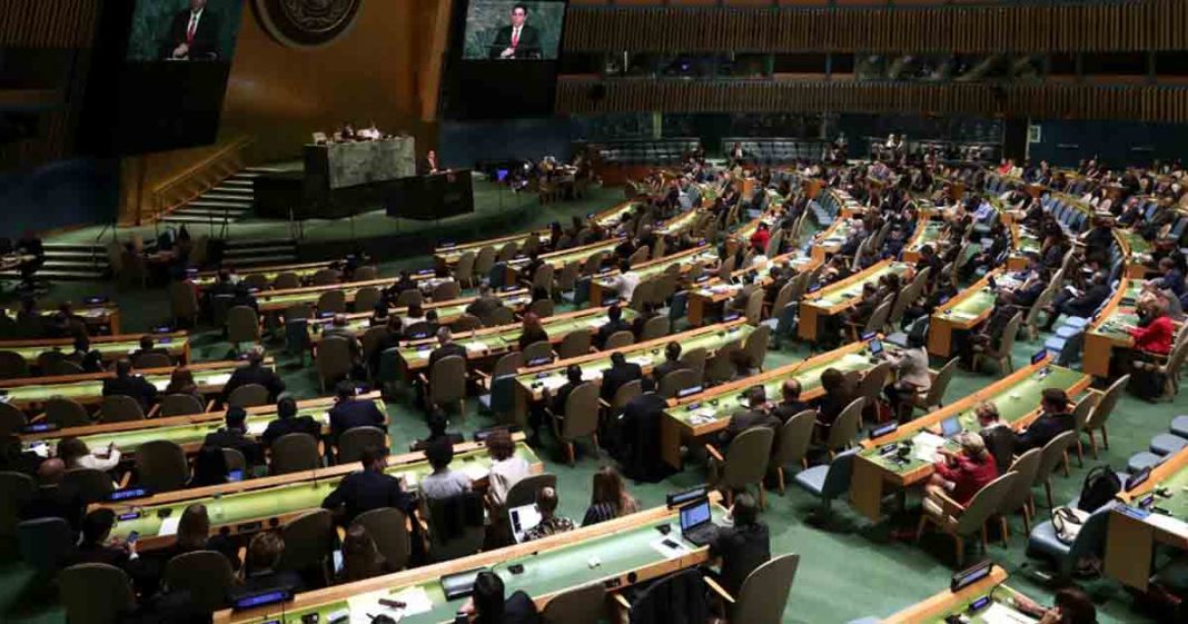 India abstention UNHRC