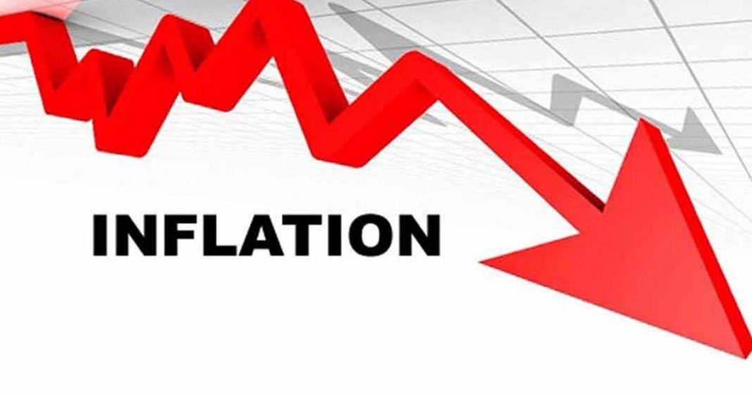 Inflation in Pakistan Drops to Single Digits for First Time in Three Years