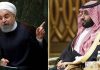 Iran Saudi Arabia talks