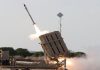 Iron Dome