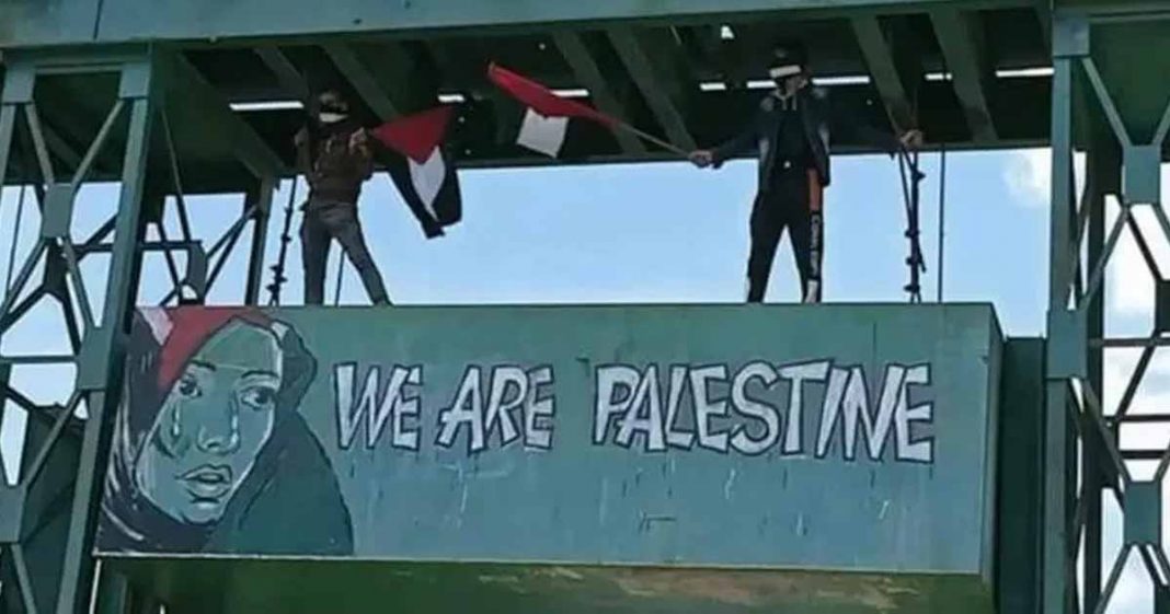 MIT’s Actions Against Pro-Palestine PhD Candidate Spark Debate