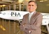Arshad Malik CEO PIA