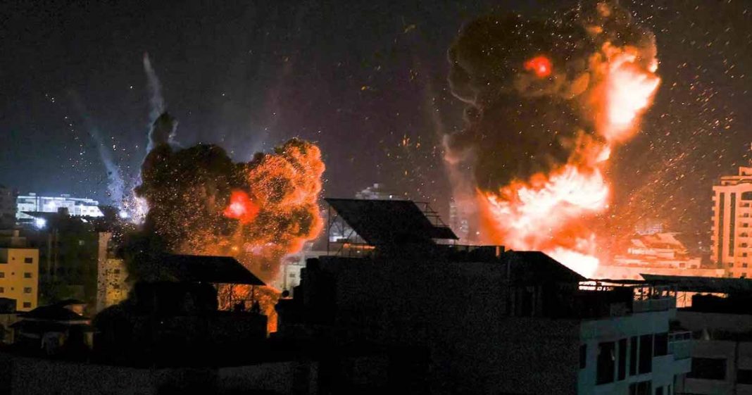 Erdogan visits Egypt as South Africa knocks ICJ amidst Rafah destruction