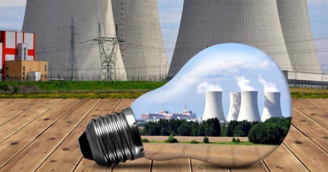 Nuclear game changer for Pakistan