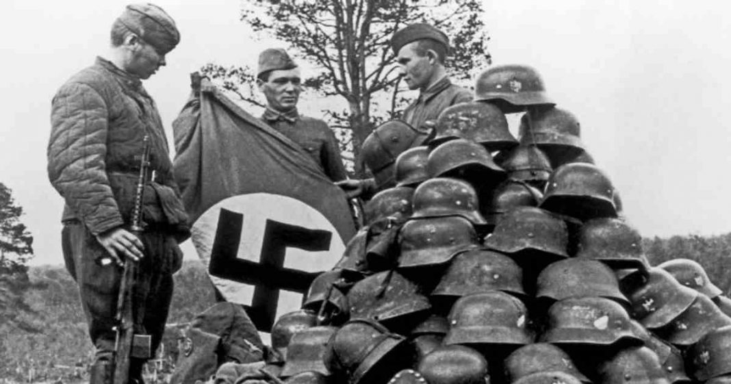 Operation Barbarossa