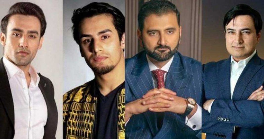 Boris Johnson honour Pakistanis