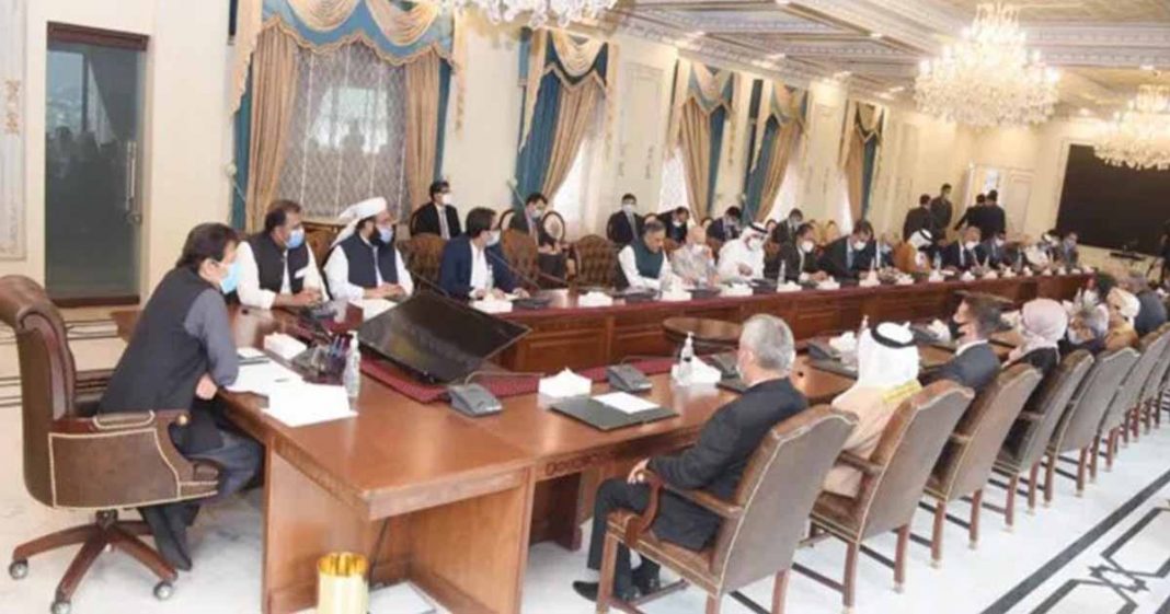 counter Islamophobia