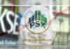 Pakistan Stock Exchange Breaks 59,000 Points Barrier