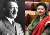 PTI Kanwal glorified Hitler