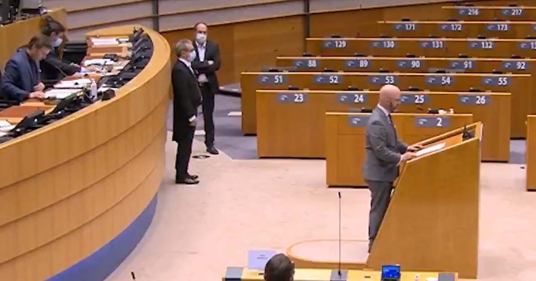 Pakistan GSP+ Status