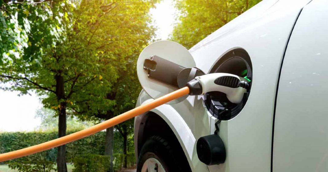 Electric Cars in Pakistan