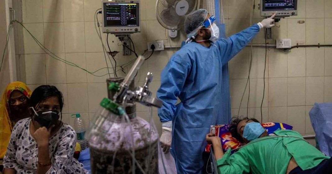 Pakistan offer medical aid