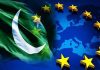 Pakistan rejects EU resolution