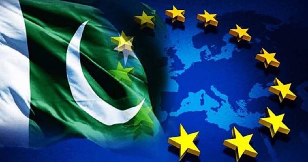 Pakistan rejects EU resolution