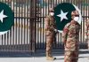 Pakistan tightens borders