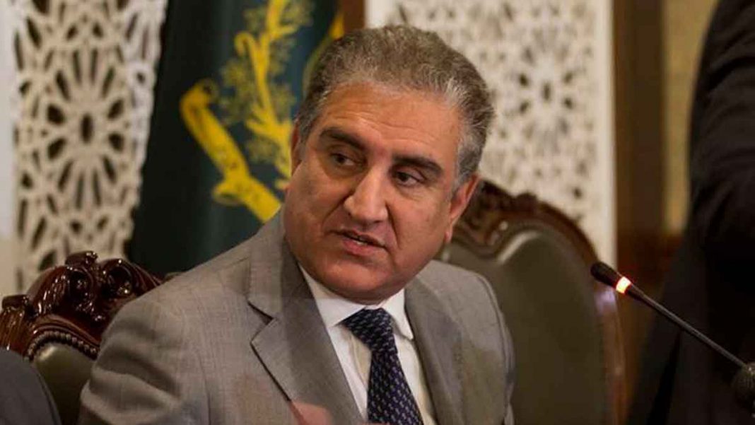 Pakistan FATF grey list